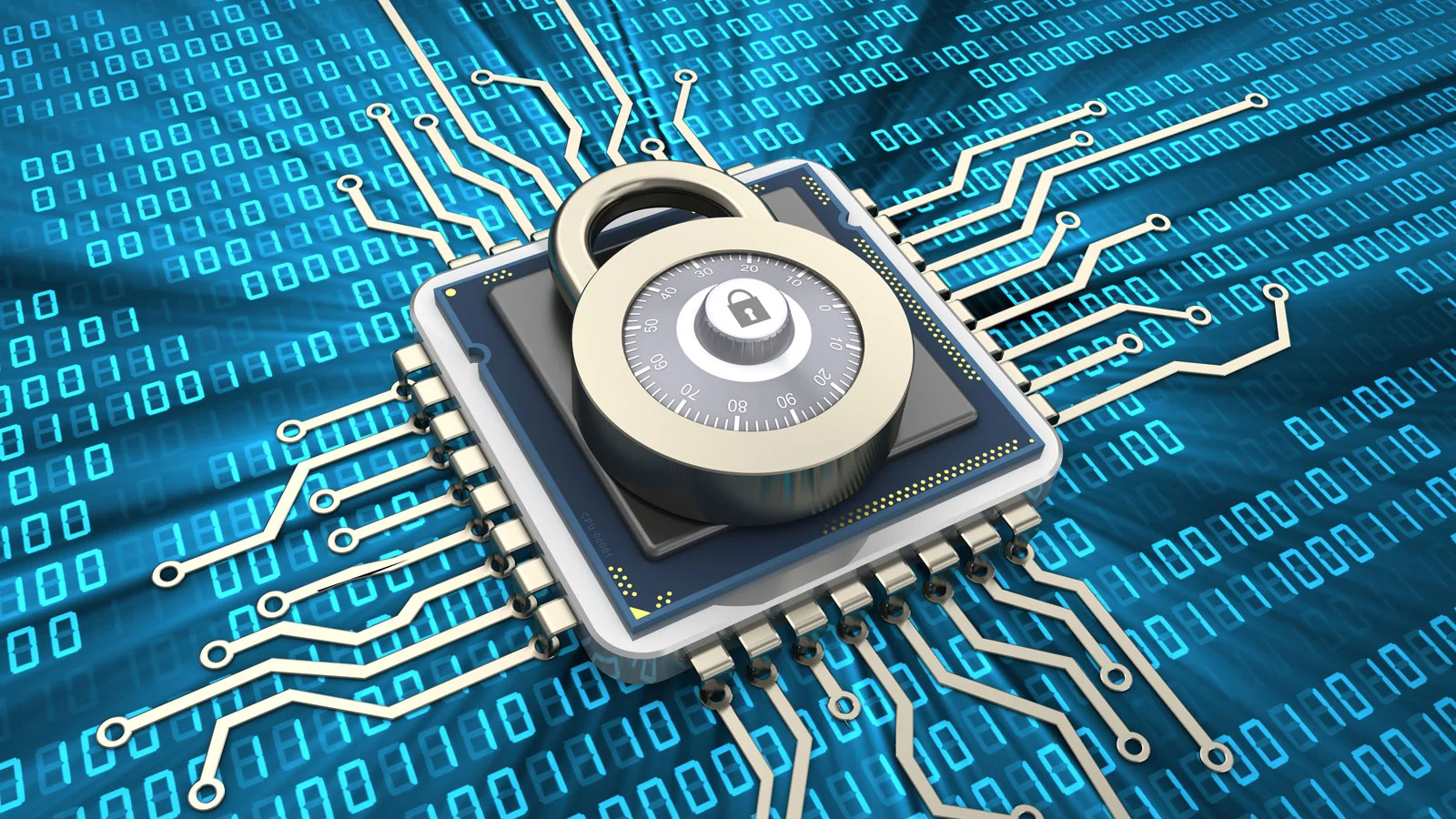 New TPM 2.0 flaws could let hackers steal cryptographic keys