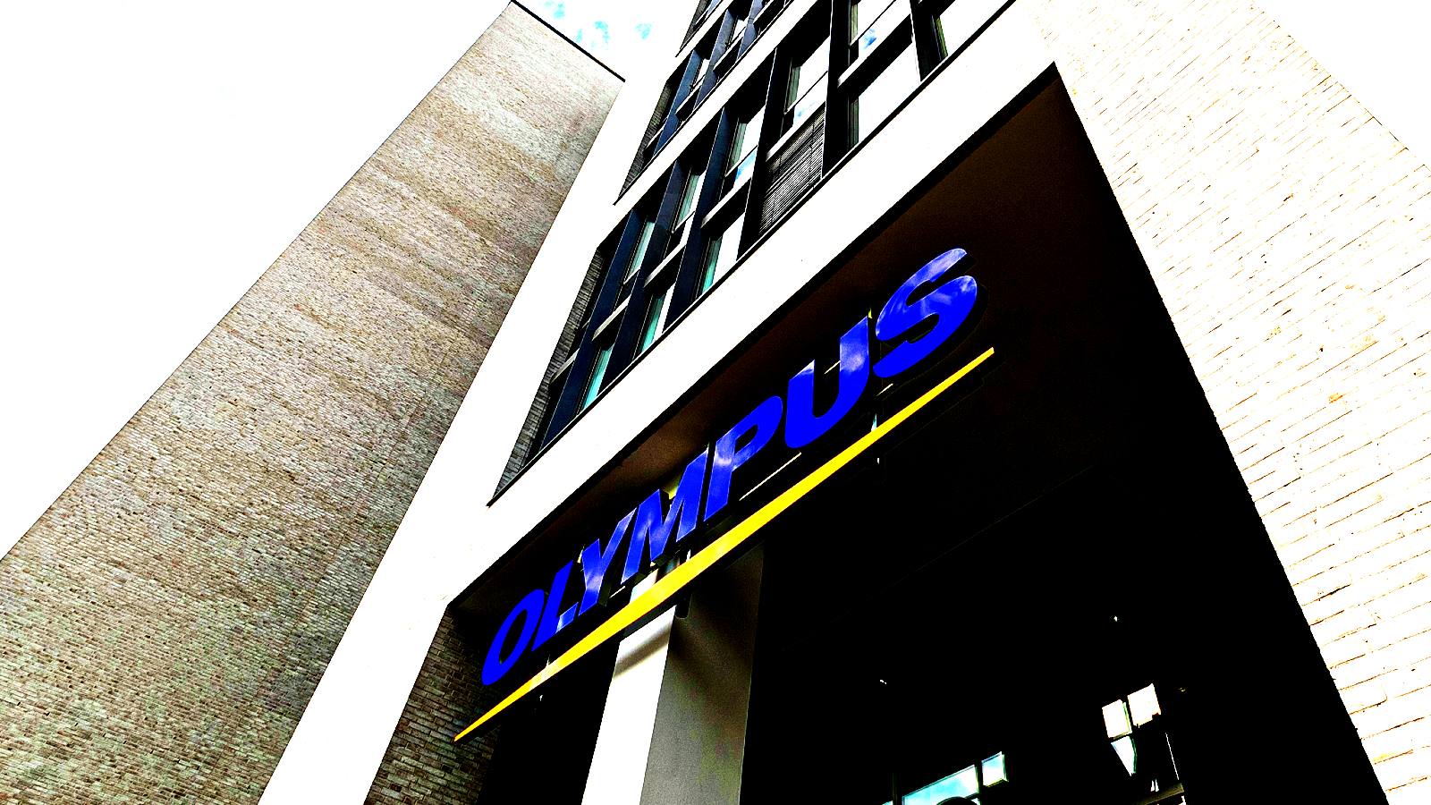 BlackMatter ransomware hits medical technology giant Olympus