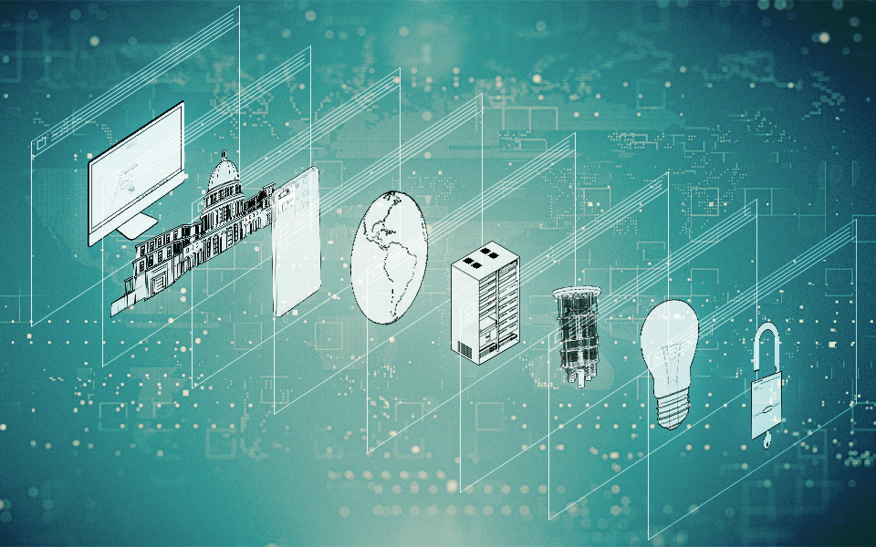 Post-Quantum Encryption: A Q&A With NIST’s Matt Scholl