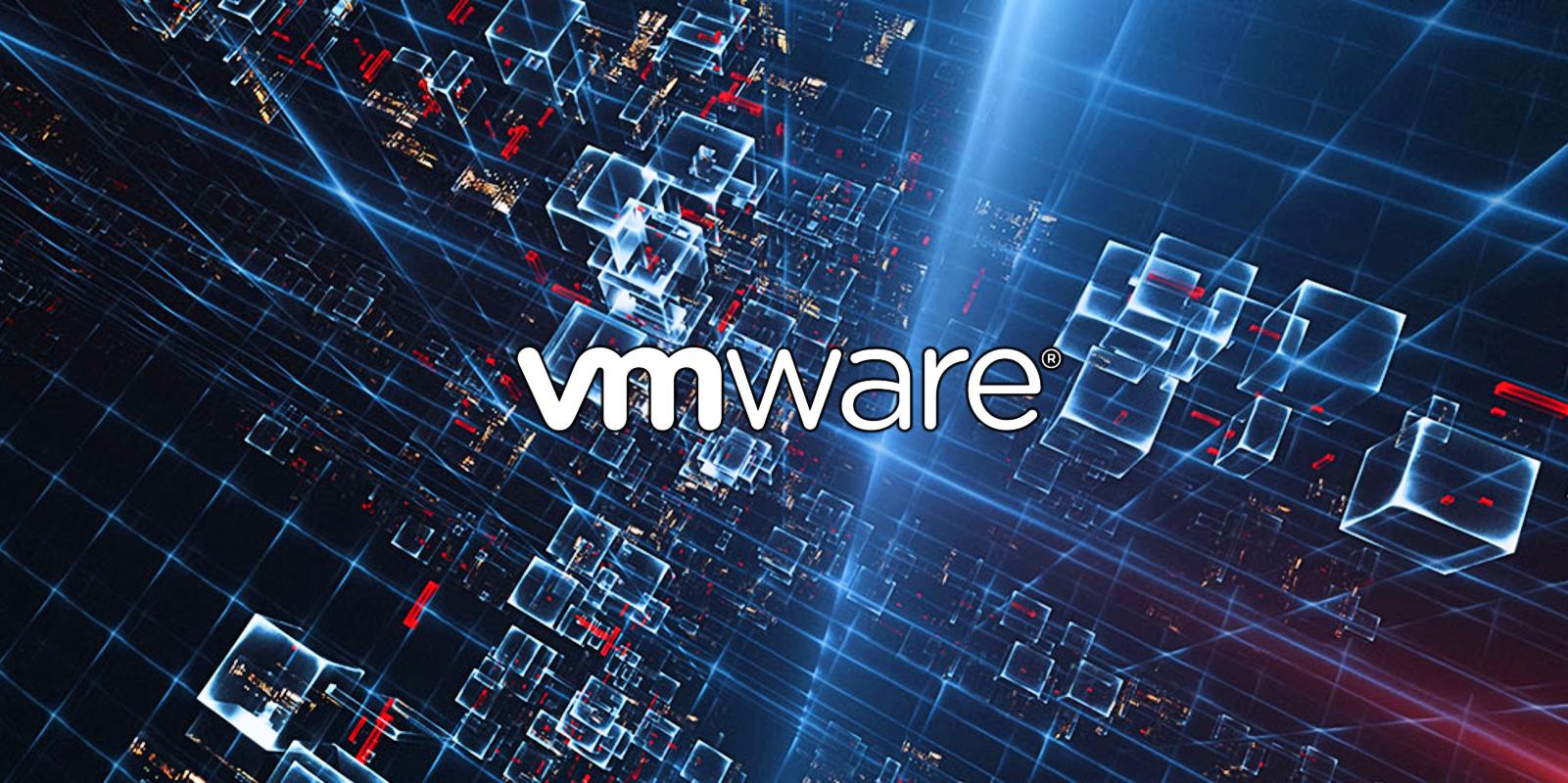 Exploits imminent for critical VMware vCenter CVE-2021-22005 bug