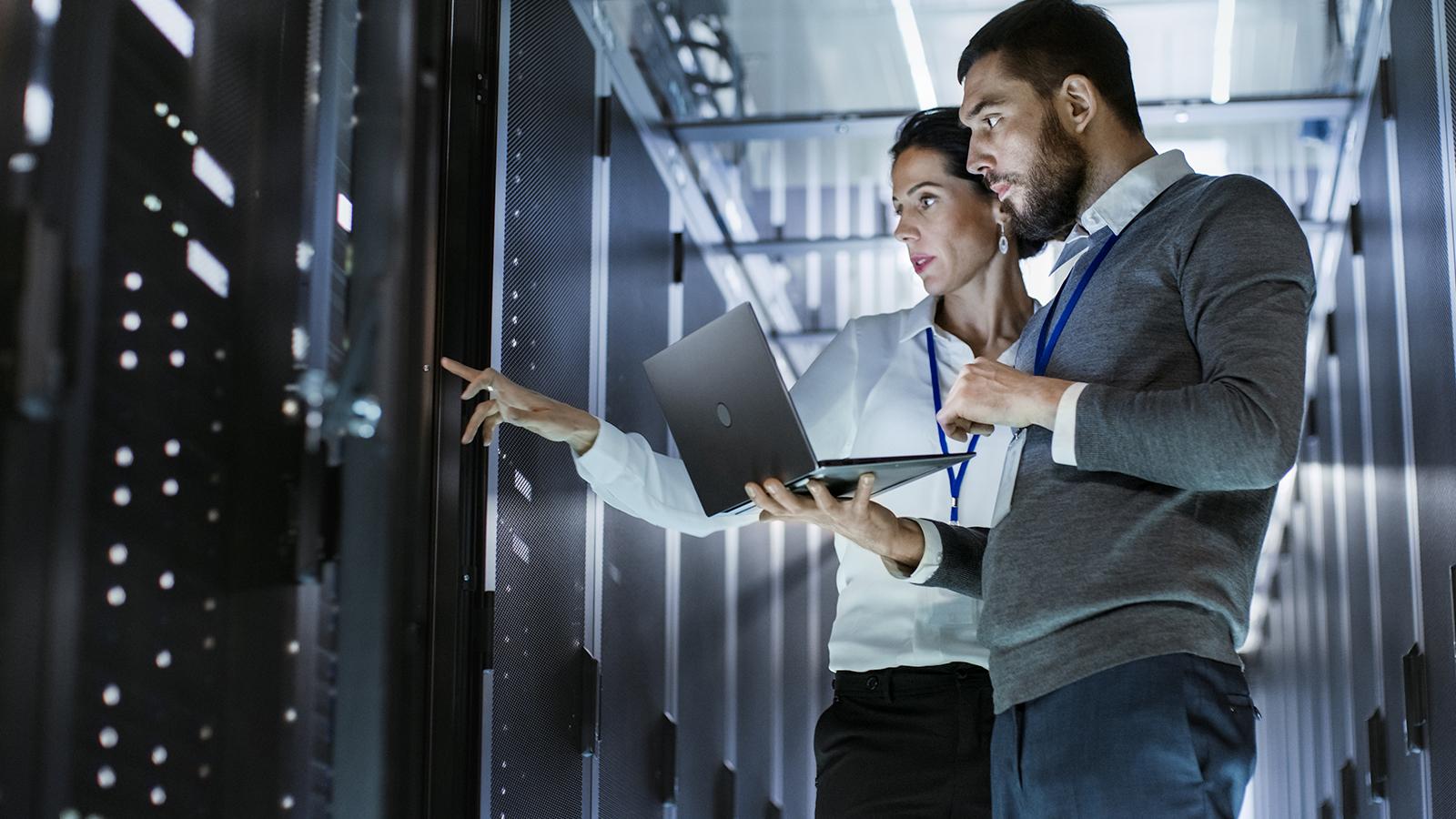 Network Engineers