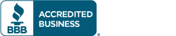 BBB Accredited Business