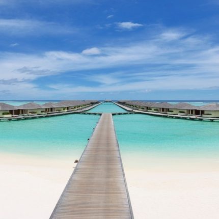Sri Lanka India Maldives