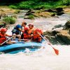 Rafting Pic