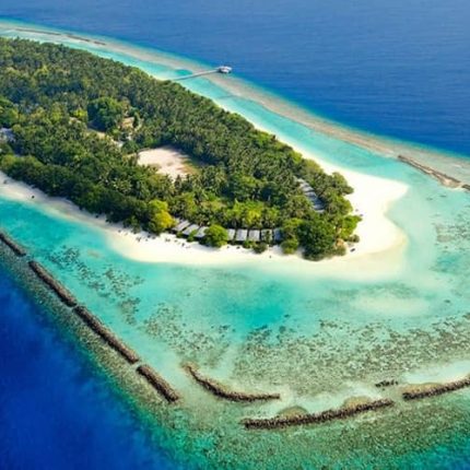 Royal Island Maldives