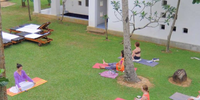 YOGA
