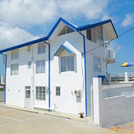Blue Meadow Hotel