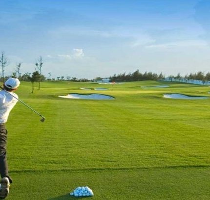 Golf Tour Sri Lanka