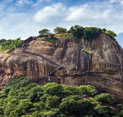 Explore Sri Lanka Tour