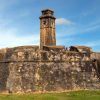 Dutch Fort (Galle Fort)