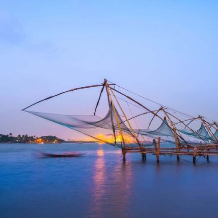 Sri Lanka South India Tour