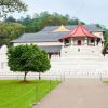 Sacred Tooth Relic Temple