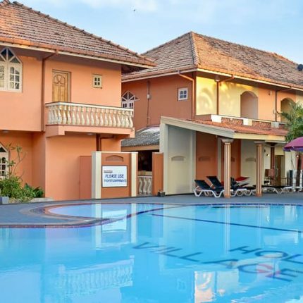 Paradise Holiday Village