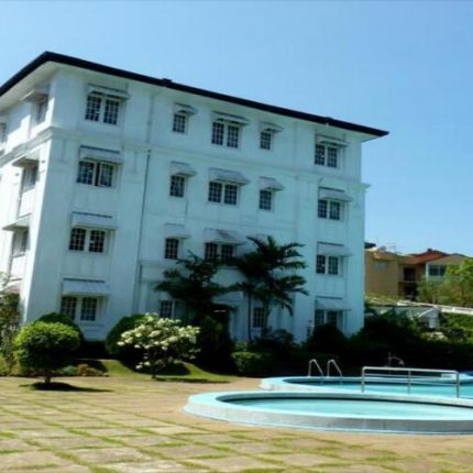 Suisse Hotel Kandy