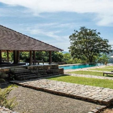 Living Heritage Koslanda