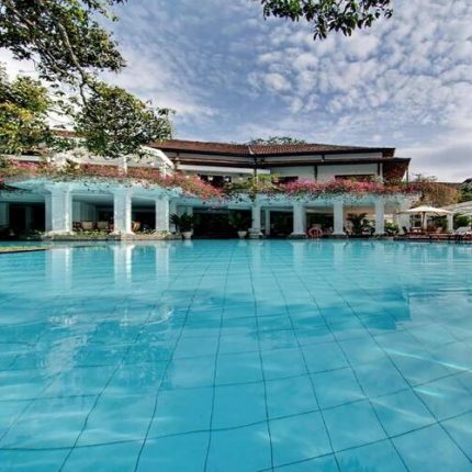 Mahaweli Reach