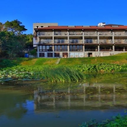 Sorowwa Resort & Spa
