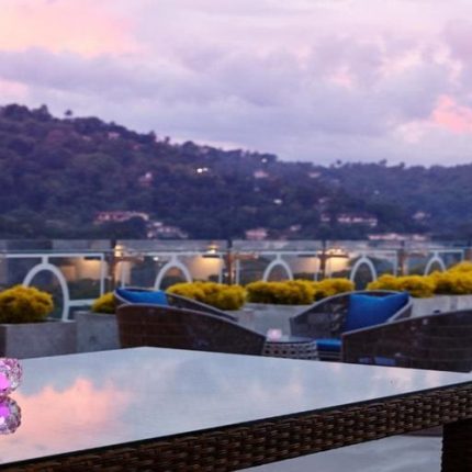 Radisson Hotel Kandy