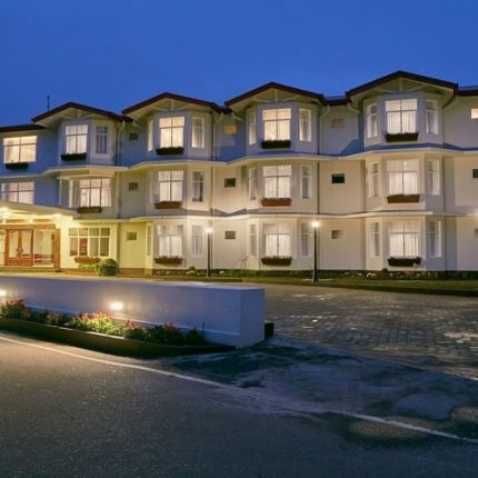 Galway Heights