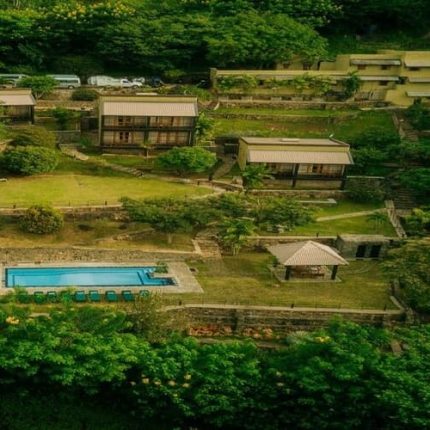 Melheim Resort & Spa