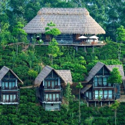 98 Acres Resort & Spa