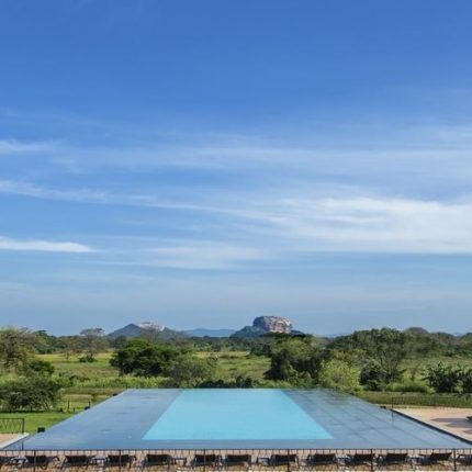 Aliya Resort & Spa