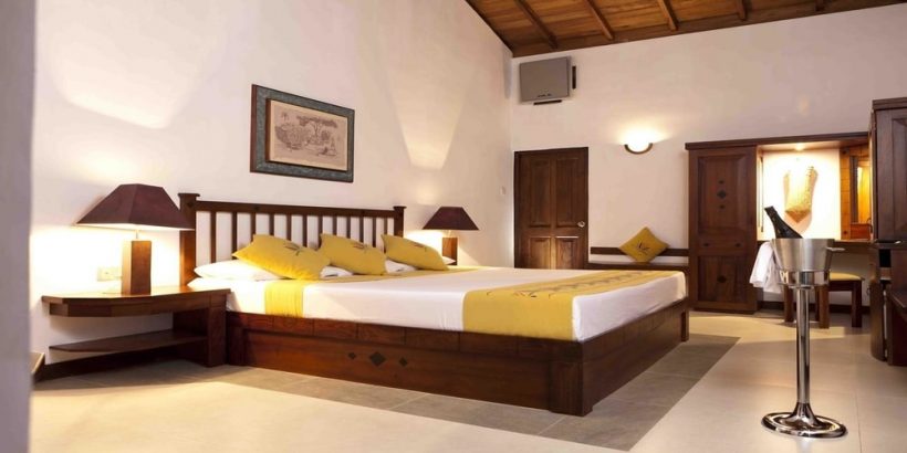 Amaya Lake 1