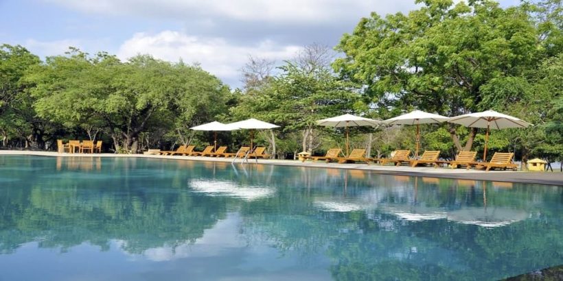 Amaya Lake 2