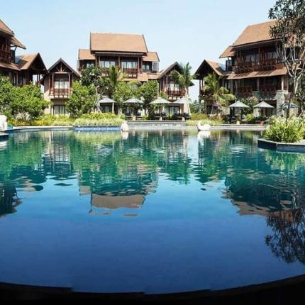 Anantaya Resort and Spa