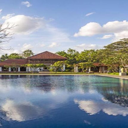 Ulagalla Resort