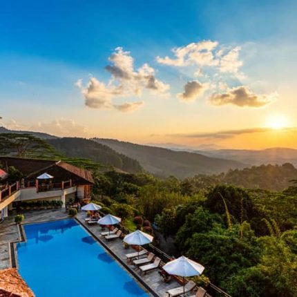 Amaya Hills