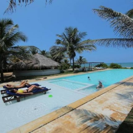 Dolphin Beach Resort