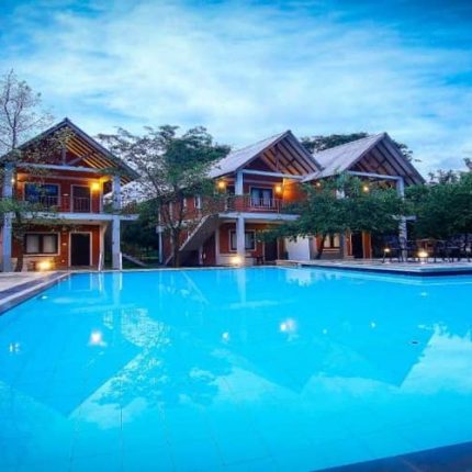 Elephas Resort