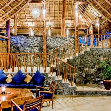 Gal Oya Lodge