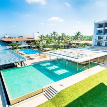 Goldi Sands Hotel