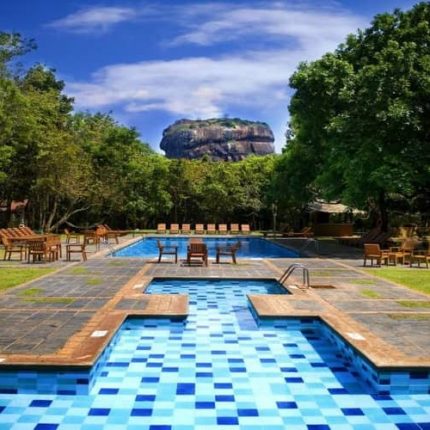Hotel Sigiriya